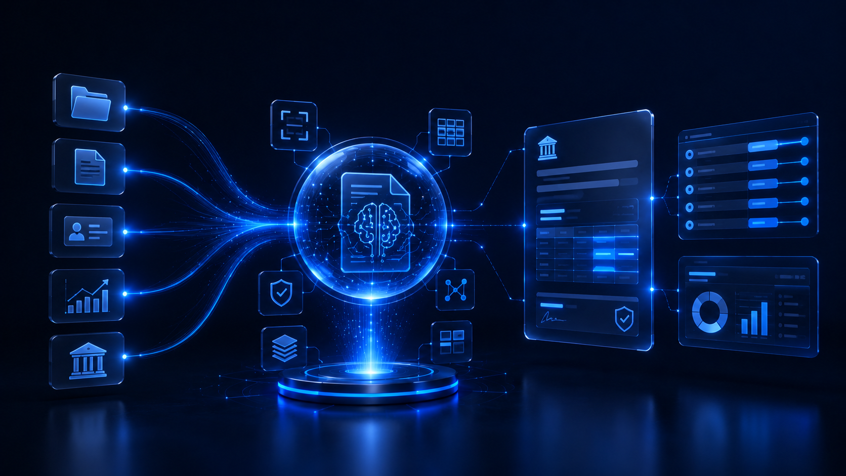 Document intelligence